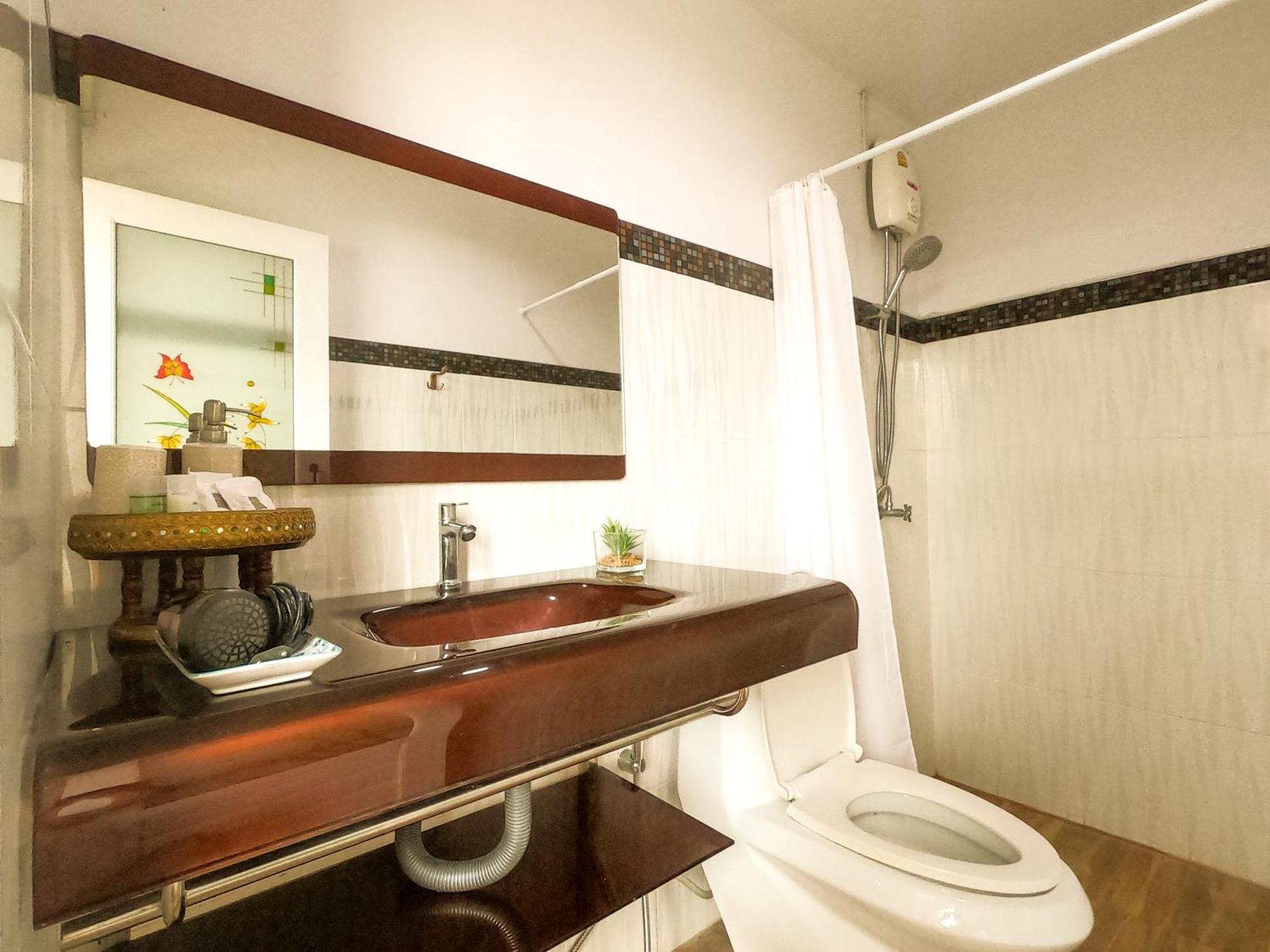 Hotela Boutique Resort Suphan Buri Exterior photo